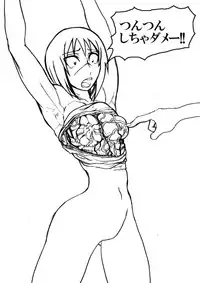 [Megmy77] TQN Hard (Busou Renkin)