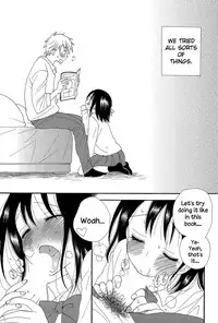 [Inomoto Rikako] Wankoro (COMIC Potpourri Club 2015-06) [English] {NecroManCr}