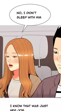 Hooker Ch.1-40 (English) (Ongoing)