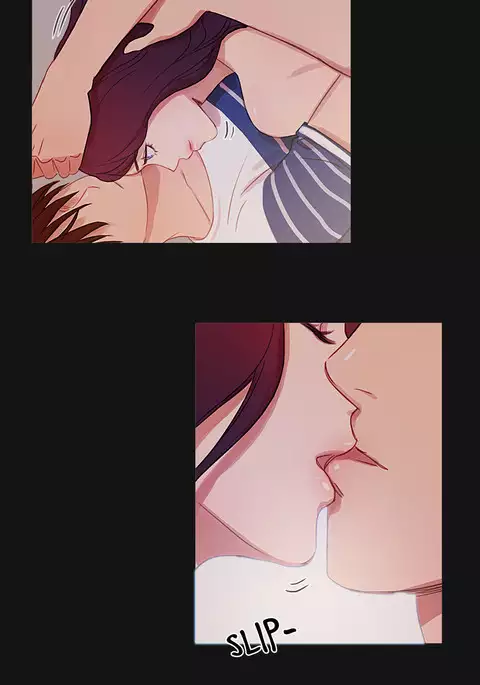 Scandal of the Witch Ch.1-41