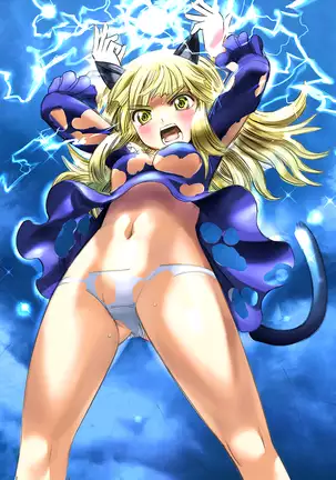 着せ替えトネール