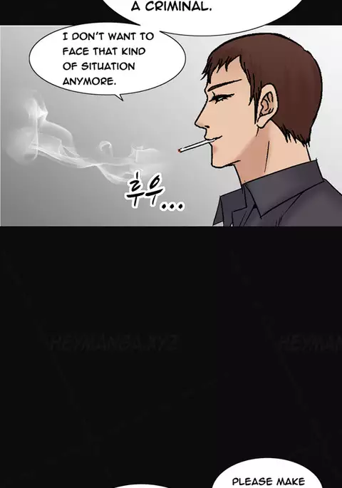 The Taste of Hands Ch.1-73