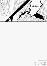 Monster Trio: In The Bath (One Piece) [English]