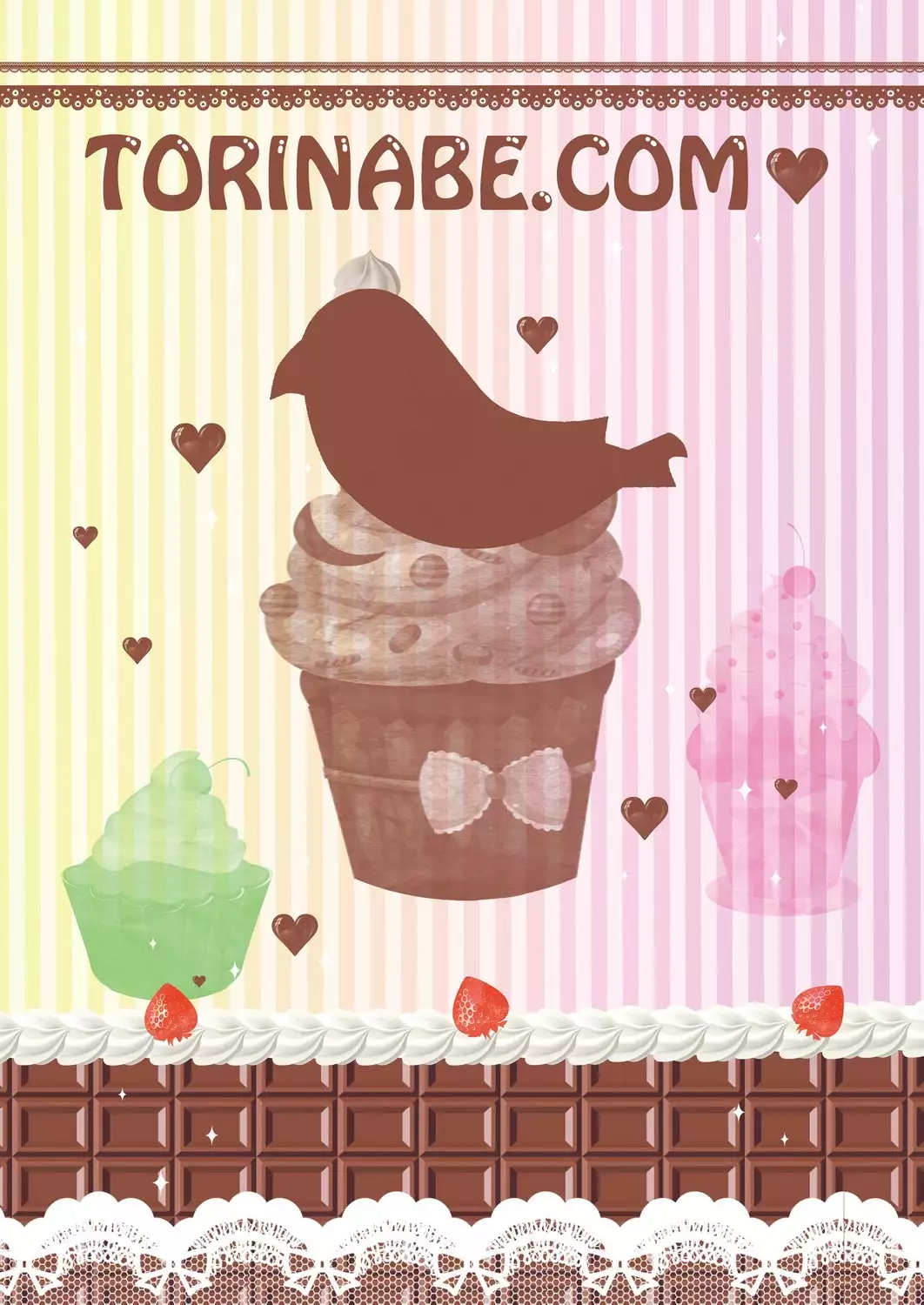 Futari no MagicParty