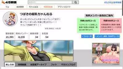 Tsubasa no Chounyuu Channel Haishin-chuu!