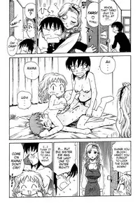 [Karma Tatsurou] Goro Dynamite! Ch. 1-6 [English] {Mistvern}