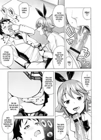 [Tamagoro] Doutei Danshi Kousei Iinkai Ch. 1-10 [English]