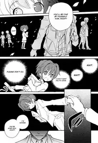 [88scones (Sakaki Tsui)] Sensei niha Oshiete Agenai [English] {Shotachan}