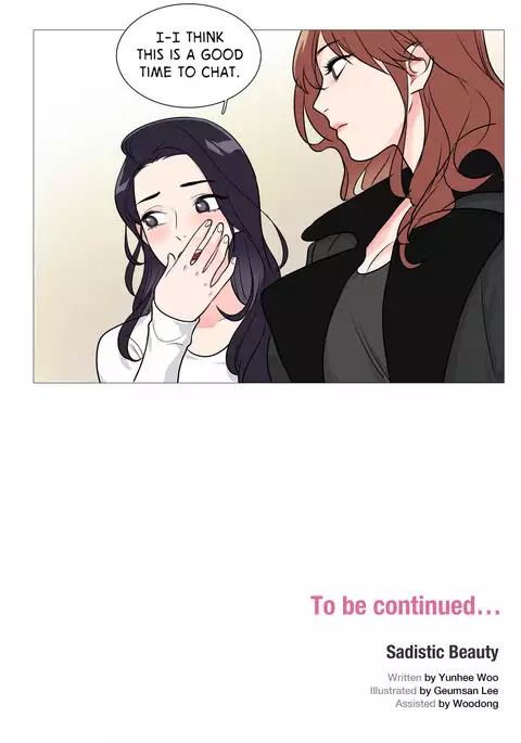 Sadistic Beauty Ch.1-25