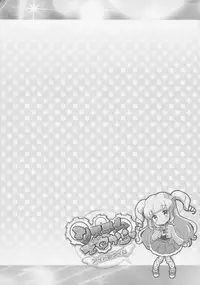 (Puniket 35) [Furaipan Daimaou (Chouchin Ankou)] System Desukara Idol Time (PriPara)