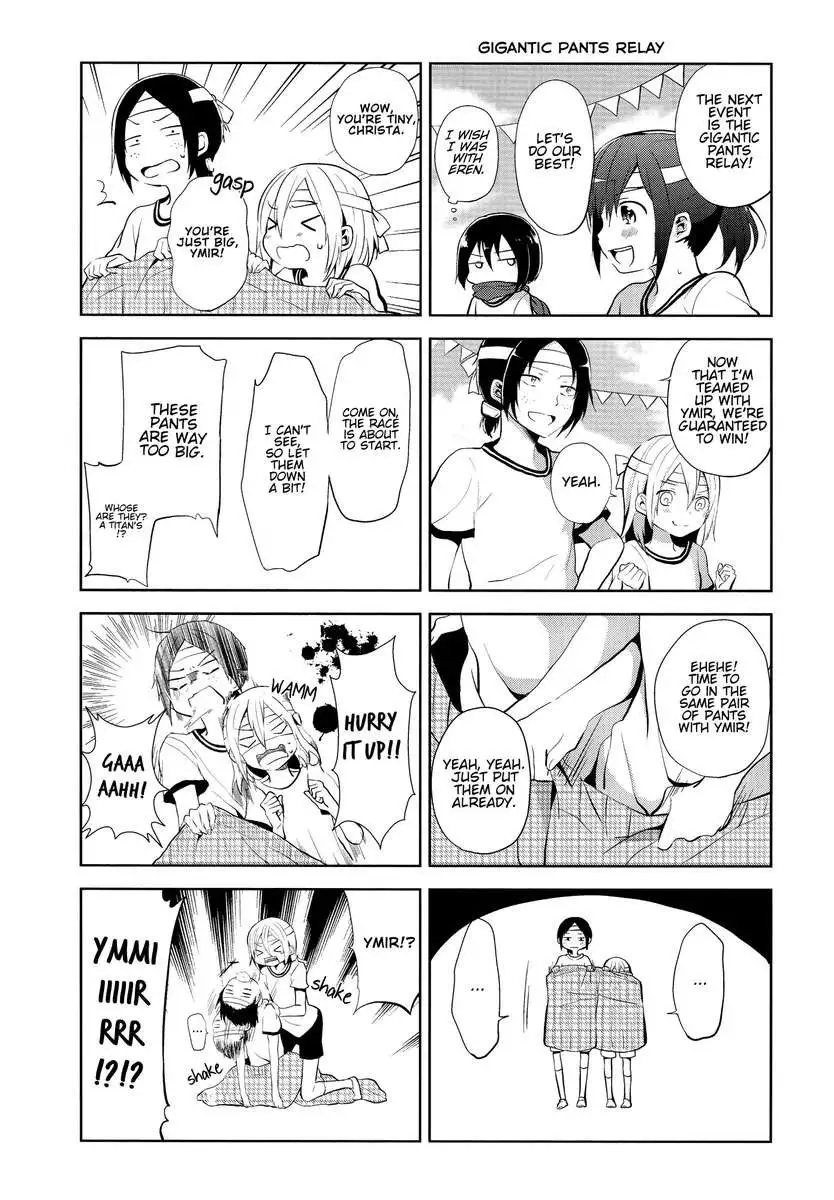 titan x goddess x rolled egg