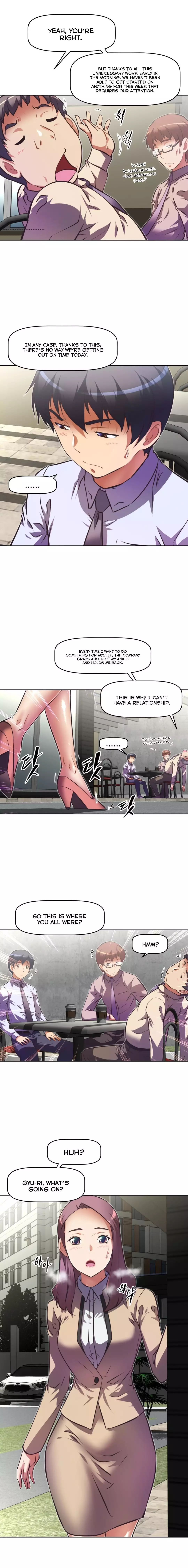 Brawling Go Ch.76-122