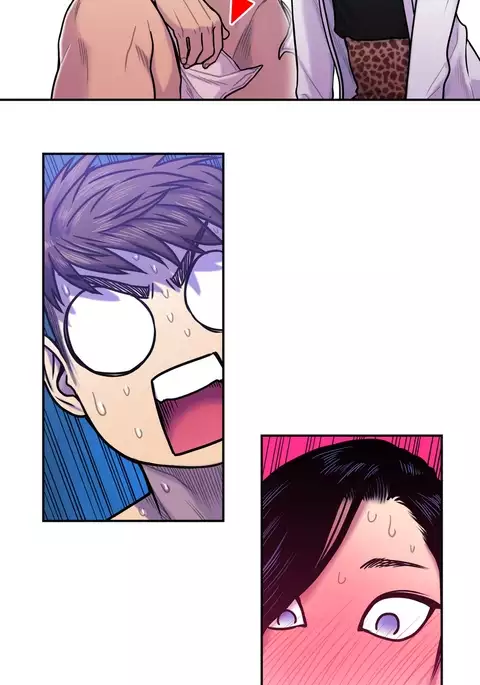 Ghost Love Ch.1-19