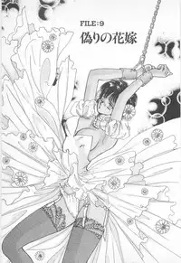 [Asagiri Yuu] Midnight Panther Volume 2 JPN