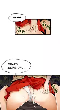 [Gyuo] Kill the Dead Bastard Ch.0-13 (English) (Ongoing)