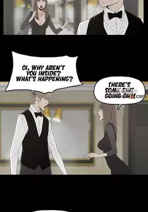 SURROGATE MOTHER Ch. 2