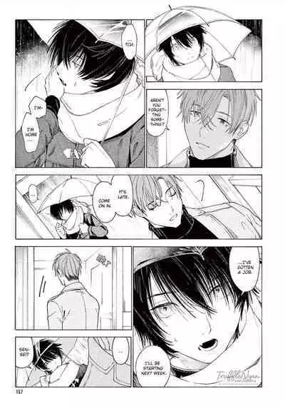 Fukujuu to Amagami | Hard to say I love you 1-5.5