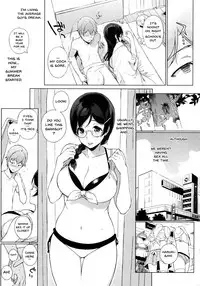 (C92) [NANIMOSHINAI (Sasamori Tomoe)] Succubus Stayed Life 6 [English] {doujins.com}