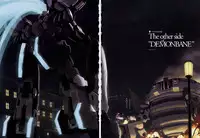 Kishin_Houkou_Demonbane_Visual_Fan_Book