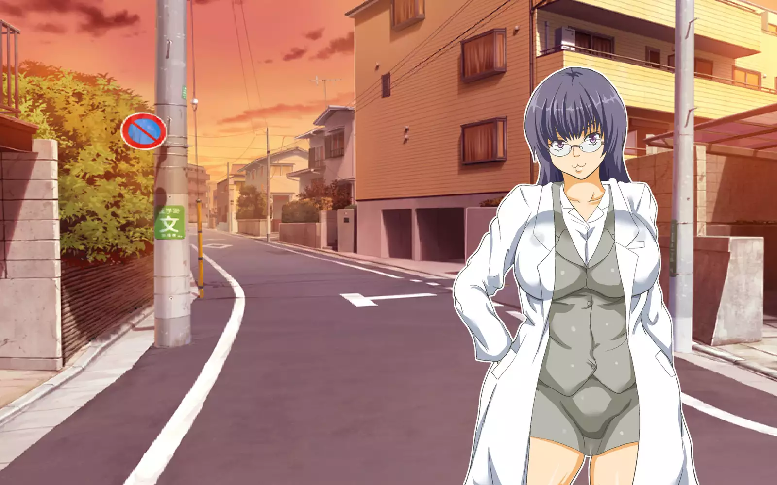 家族関係犯りなおし!