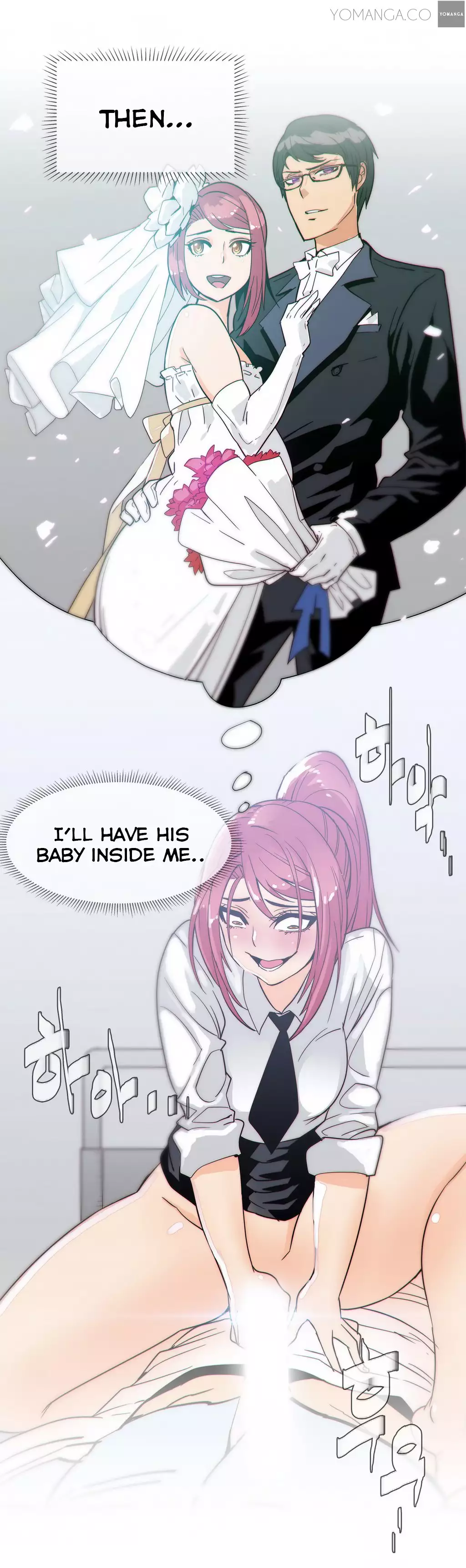 Household Affairs Ch.1-28