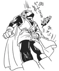 [Wan] Gohan x Videl Stuff (Dragon Ball Z)