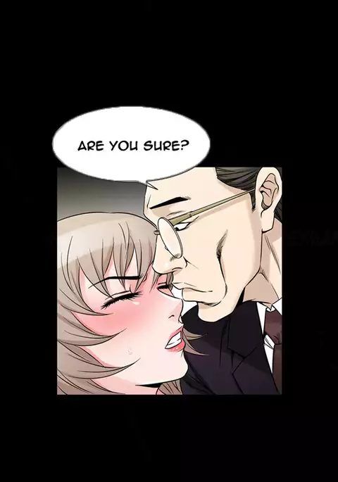 The Taste of Hands Ch.1-66