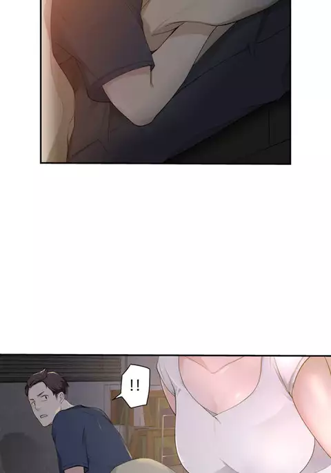 Tissue Thieves Ch.1-15