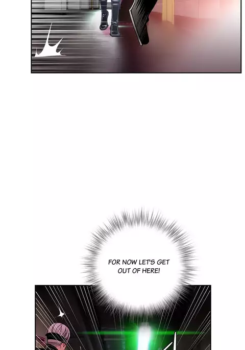 Lilith`s Cord Ch.1-18