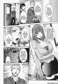 [Nico Pun Nise] Haramitai Kanojo (Kunoichi Drop) [English] [Kusanyagi]