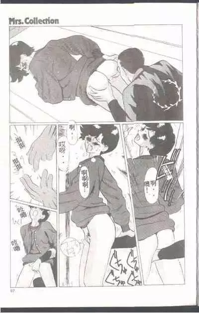 Mrs. Collection Vol. 1