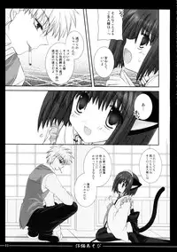 (C72) [Neko Kinryouku (NekoNeko)] Koneko Asobi