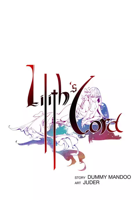 Lilith`s Cord Ch.1-40