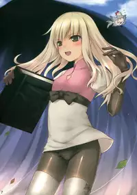 (C77) [noantica (O-ji)] Hamu's Ark 02 (Various)