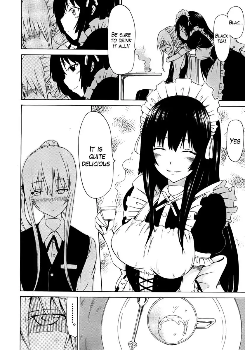 The Beautiful Girls Club Vol.1