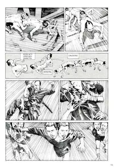 [Kago Shintarou] Princess of the Never Ending Castle (Hollow Press)