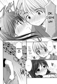 (C86) [Singleton (Azuma Yuki)] adolescence [English] [ATF]