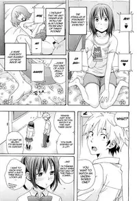 [Coelacanth] Practice Game (Comic BugBug 2012-08) [English] {woootskie}