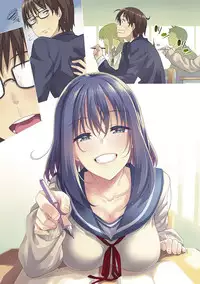 [Akino Sora] Egao o Sakasete [Digital]