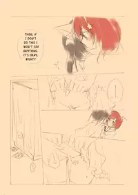 [Niratama (Sekihara)] Trick or Trick (Love Live) [English] [Seiyuuri]