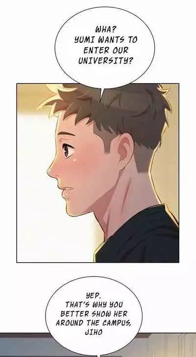 What do you Take me For? Ch.54/?