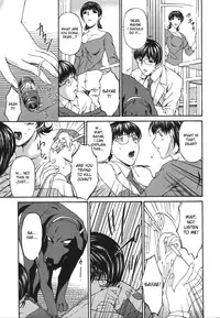 [Bai Asuka] Shujuukankei (Master-Servant Relationship) [English] [desudesu]