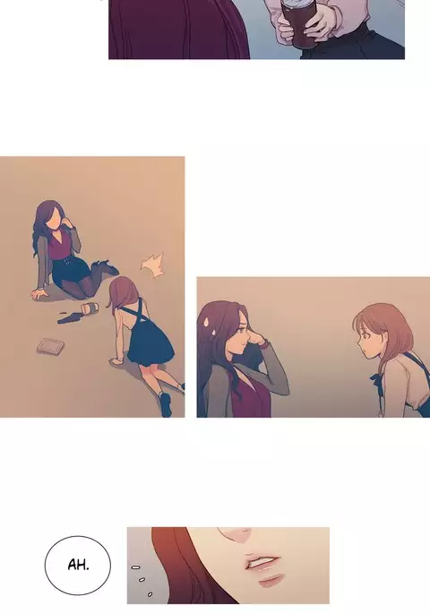 Scandal of the Witch Ch.1-29