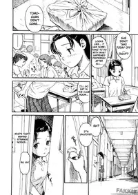 [Naruko Hanaharu] Shoujo Material (Complete) [ENG][FAKKU]