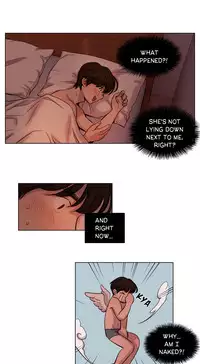 [Ramjak] Atonement Camp Ch.1-35 (English) (Ongoing)