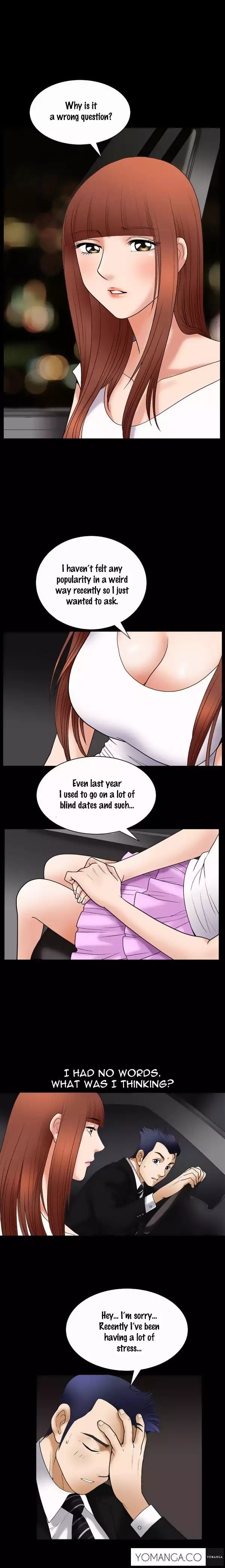Seduction Ch.1-18
