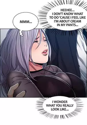 Taste of Forbbiden Fruit Ch.15/24