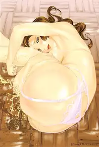 [Clone Ningen] Mitsu Tsubo