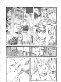 (C82) [MASHIRA-DOU (Mashiraga Aki)] FORK IN THE ROAD 2 [English]