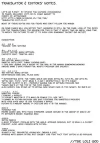 (C72) [Studio Tar (Kyouichirou)] Let's Go 3-biki!! (Mitsudomoe) [English]